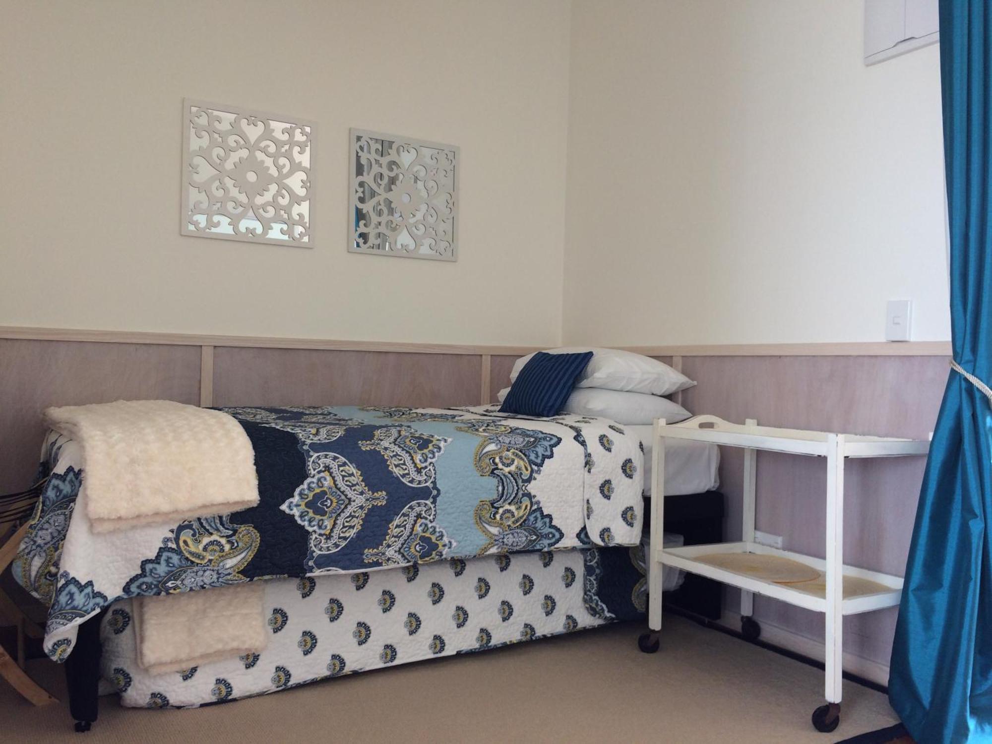 Leigh Central Habitación foto