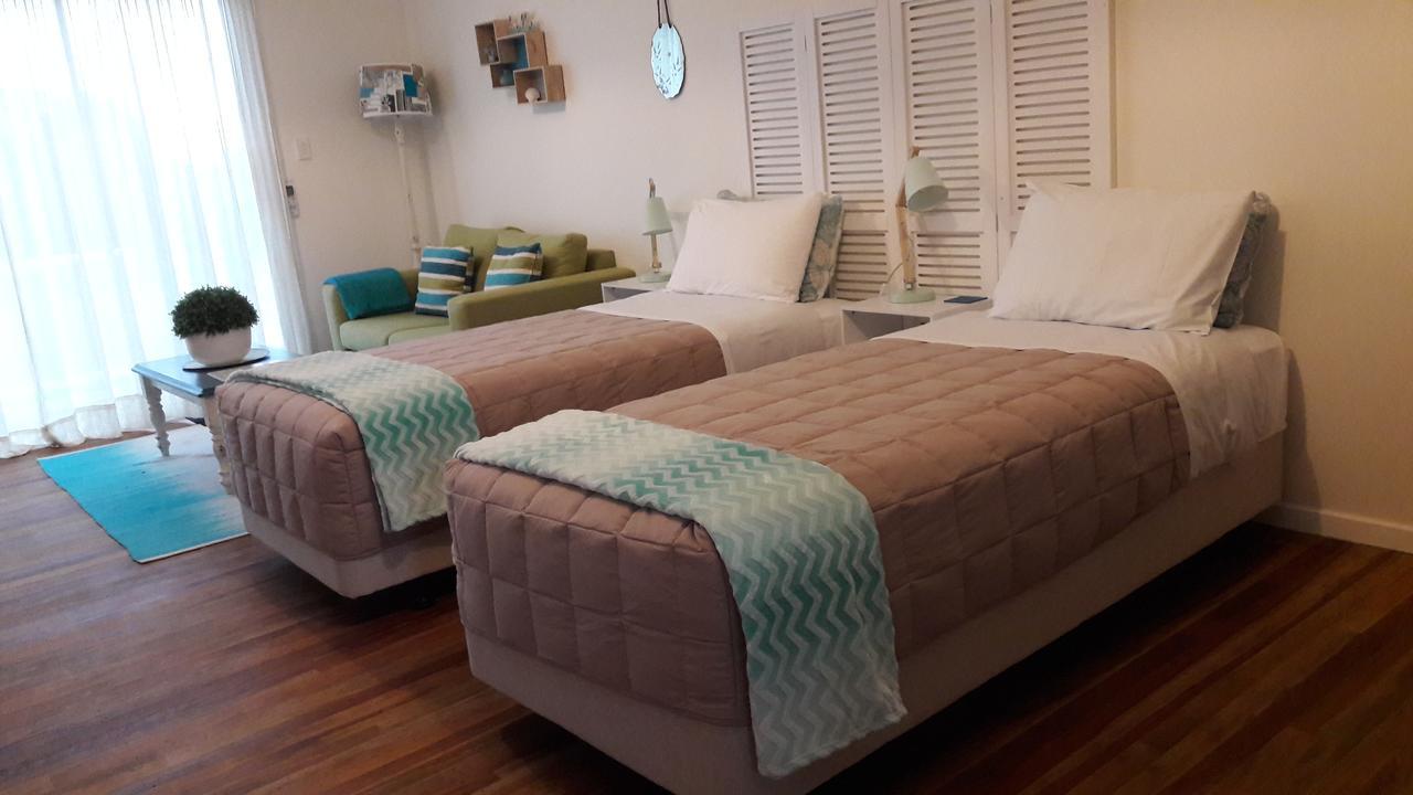 Leigh Central Habitación foto